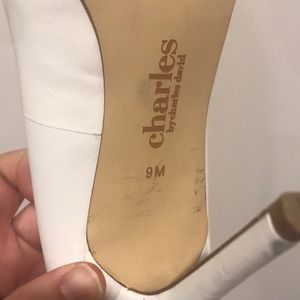Charles David Shoes - Charles by Charles David Charles David Shoes - Charles by Charles David